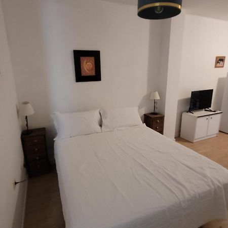 Apartamento Cerca A La Playa Del Cura ! Cura Beach Torrevieja Exterior foto
