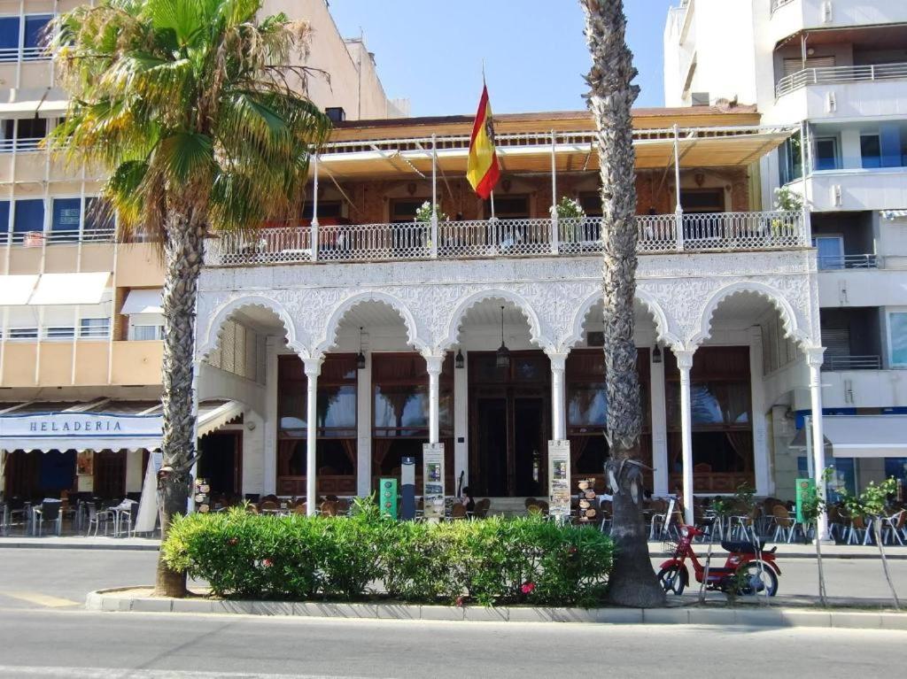 Apartamento Cerca A La Playa Del Cura ! Cura Beach Torrevieja Exterior foto